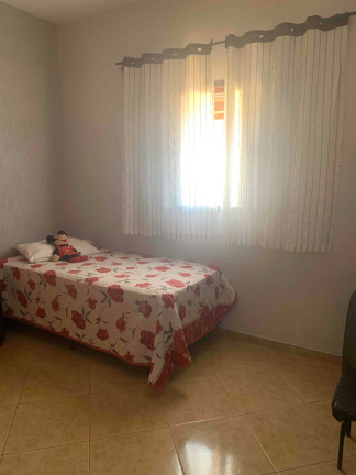 Imagem Casa de Vila com 5 Quartos à Venda, 260 m² em Residencial Campo Belo - Pindamonhangaba