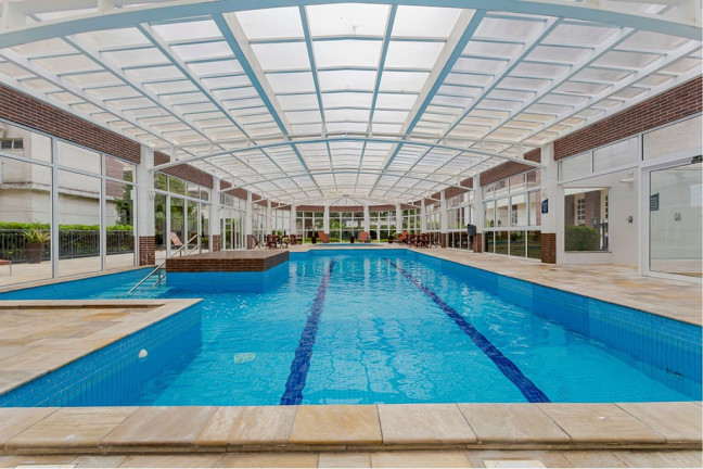 Imagem Cobertura com 4 Quartos à Venda, 277 m² em Vila Izabel - Curitiba