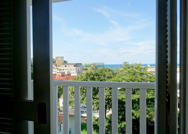 Imagem Apartamento com 2 Quartos para Alugar ou Temporada, 70 m² em Centro - Bombinhas