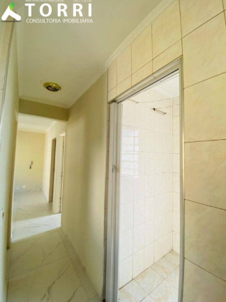 Imagem Apartamento com 2 Quartos à Venda, 50 m² em Conjunto Habitacional Júlio De Mesquita Filho - Sorocaba