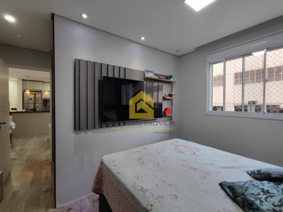 Imagem Apartamento com 2 Quartos à Venda, 56 m² em Planalto - São Bernardo Do Campo Imagem Apartamento com 2 Quartos à Venda, 56 m² em Planalto - São Bernardo Do Campo