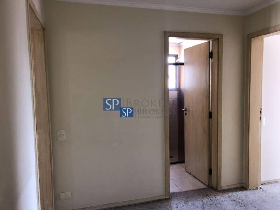 Imagem Apartamento com 3 Quartos à Venda, 151 m² em Vila Olímpia - São Paulo Imagem Apartamento com 3 Quartos à Venda, 151 m² em Vila Olímpia - São Paulo