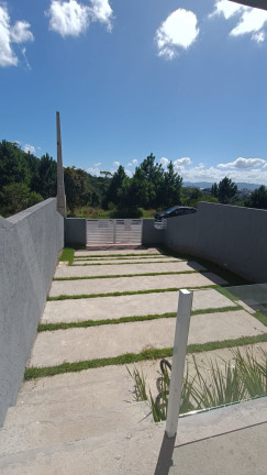 Imagem Sobrado com 2 Quartos à Venda, 75 m² em Real Parque - São José