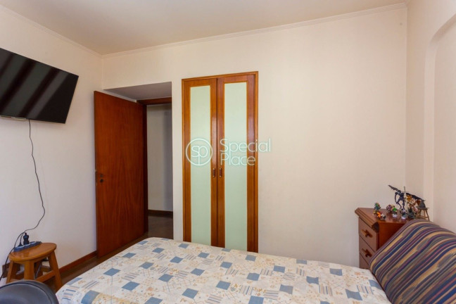 Imagem Apartamento com 4 Quartos à Venda, 300 m² em Perdizes - São Paulo