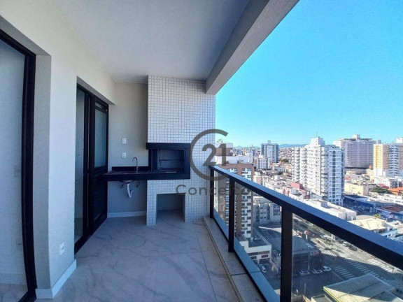 Apartamento com 2 Quartos à Venda, 80 m² em Kobrasol - São José