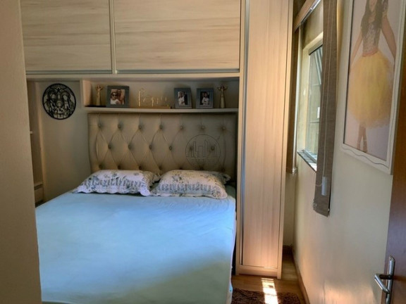 Imagem Apartamento com 2 Quartos à Venda, 50 m² em Riacho Fundo Ii - Brasília