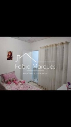 Imagem Sobrado com 3 Quartos à Venda, 90 m² em Vila Robertina - São Paulo Imagem Sobrado com 3 Quartos à Venda, 90 m² em Vila Robertina - São Paulo