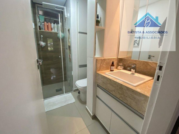 Imagem Apartamento com 3 Quartos à Venda, 72 m² em Jardim Do Vovô - Campinas Imagem Apartamento com 3 Quartos à Venda, 72 m² em Jardim Do Vovô - Campinas