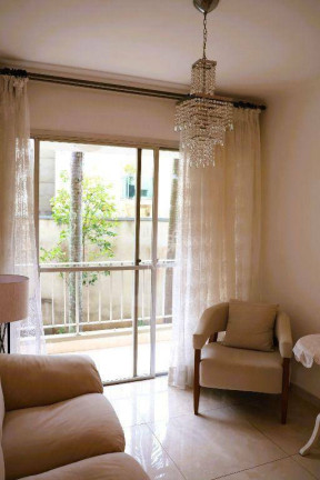 Imagem Apartamento com 4 Quartos à Venda, 96 m² em Vila Sônia - São Paulo Imagem Apartamento com 4 Quartos à Venda, 96 m² em Vila Sônia - São Paulo