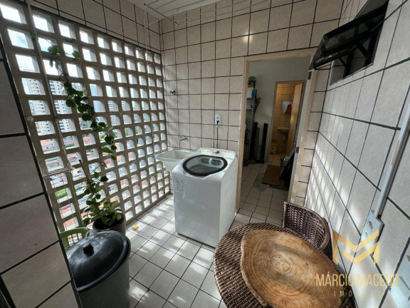 Imagem Apartamento com 3 Quartos à Venda, 116 m² em Aldeota - Fortaleza