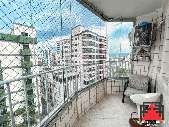 Imagem Apartamento com 2 Quartos à Venda, 95 m² em Vila Guilhermina - Praia Grande Imagem Apartamento com 2 Quartos à Venda, 95 m² em Vila Guilhermina - Praia Grande