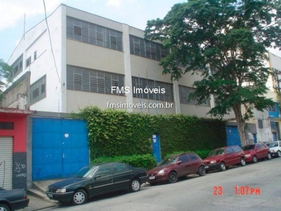 Imóvel para Alugar, 2.243 m² em Casa Verde - São Paulo