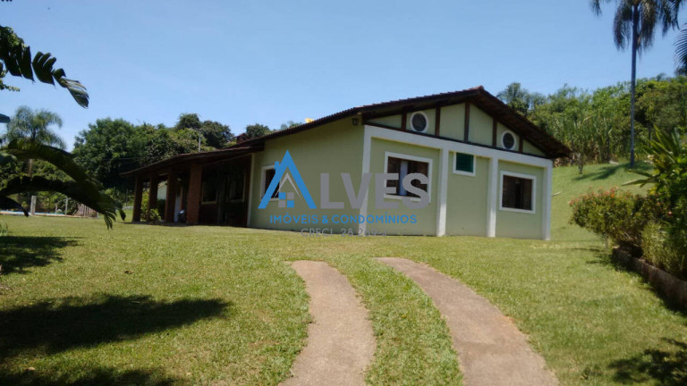 Imagem Fazenda à Venda, 112 m² em Biriçá Do Campinho - Bragança Paulista Imagem Fazenda à Venda, 112 m² em Biriçá Do Campinho - Bragança Paulista