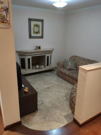 Imagem Apartamento com 3 Quartos à Venda, 190 m² em Vila Bastos - Santo André Imagem Apartamento com 3 Quartos à Venda, 190 m² em Vila Bastos - Santo André