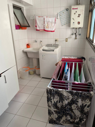 Imagem Apartamento com 3 Quartos à Venda, 104 m² em Parque Da Mooca - São Paulo
