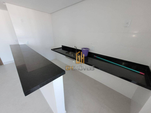 Imagem Apartamento com 3 Quartos à Venda, 96 m² em Setor Bueno - Goiânia