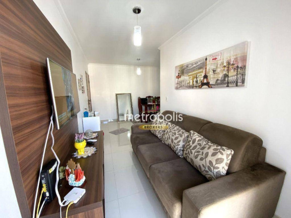 Imagem Apartamento com 2 Quartos à Venda, 63 m² em Sacomã - São Paulo