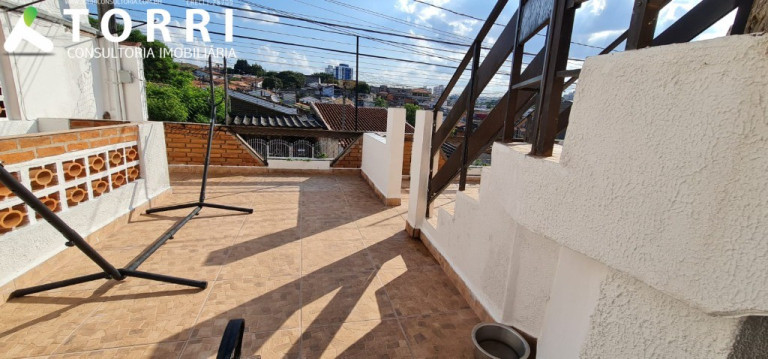 Imagem Sobrado com 6 Quartos à Venda, 300 m² em Parque Campolim - Sorocaba
