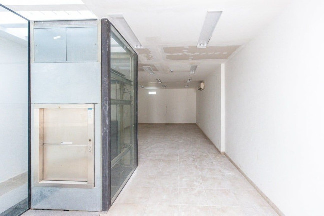 Imagem Edifício Residencial à Venda, 195 m² em Vila Mariana - São Paulo