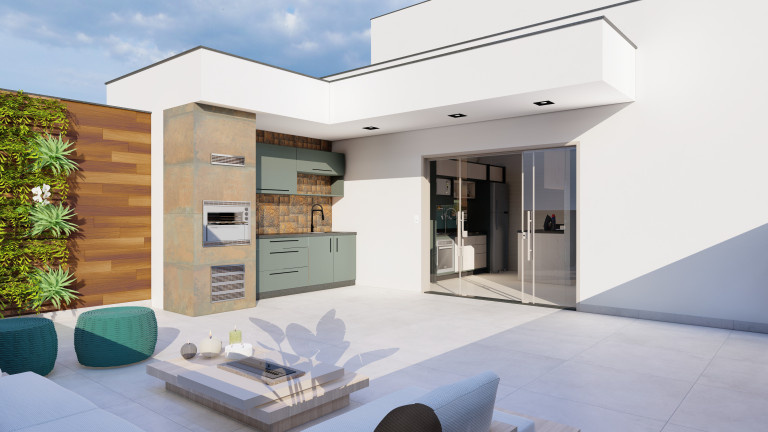Imagem Imóvel com 2 Quartos à Venda, 45 m² em Samambaia Sul (samambaia) - Brasília Imagem Imóvel com 2 Quartos à Venda, 45 m² em Samambaia Sul (samambaia) - Brasília
