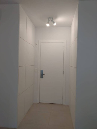 Imagem Apartamento com 1 Quarto para Alugar, 35 m² em Brooklin Paulista - São Paulo