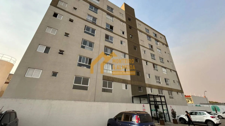 Imagem Apartamento com 2 Quartos à Venda, 115 m² em Vila Monteiro - Itapetininga Imagem Apartamento com 2 Quartos à Venda, 115 m² em Vila Monteiro - Itapetininga