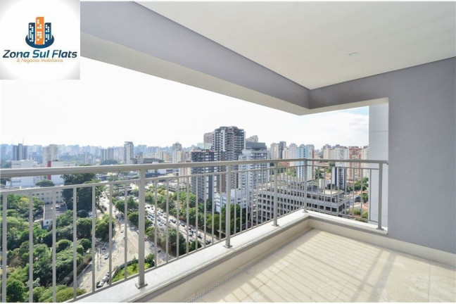 Imagem Apartamento com 2 Quartos à Venda, 65 m² em Vila Clementino - São Paulo Imagem Apartamento com 2 Quartos à Venda, 65 m² em Vila Clementino - São Paulo