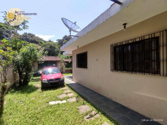 Imagem Casa com 2 Quartos à Venda, 70 m² em Jardim Indaiá - Bertioga