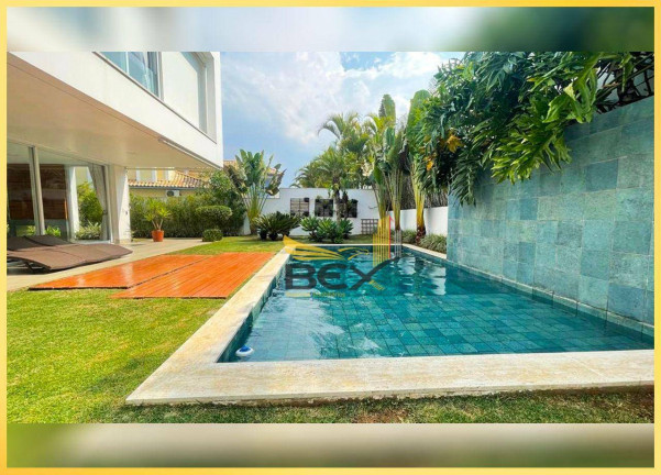 Imagem Casa com 4 Quartos à Venda, 400 m² em Residencial Morada Dos Lagos - Barueri
