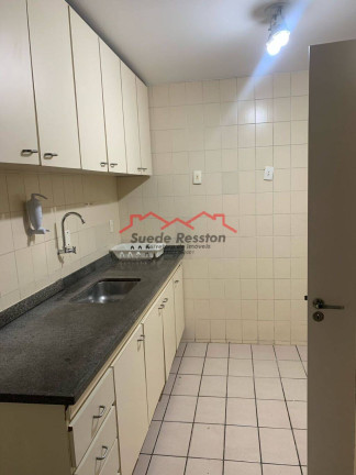 Imagem Apartamento com 2 Quartos à Venda, 65 m² em Jardim Taquaral - São Paulo