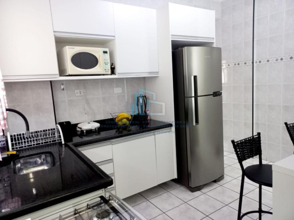 Imagem Apartamento com 2 Quartos à Venda, 72 m² em Guilhermina - Praia Grande Imagem Apartamento com 2 Quartos à Venda, 72 m² em Guilhermina - Praia Grande