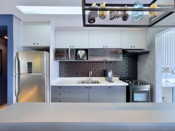 Imagem Apartamento com 2 Quartos à Venda, 69 m² em Jardim Prudência - São Paulo Imagem Apartamento com 2 Quartos à Venda, 69 m² em Jardim Prudência - São Paulo