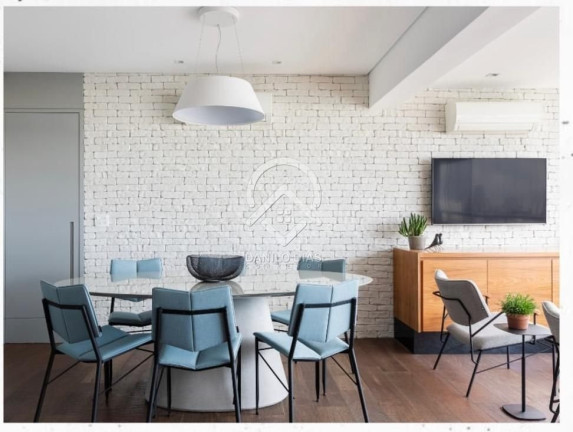 Imagem Apartamento com 3 Quartos à Venda, 117 m² em Granja Julieta - São Paulo