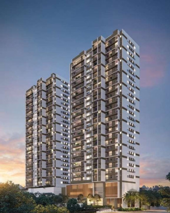 Imagem Apartamento com 3 Quartos à Venda, 109 m² em Tatuapé - São Paulo Imagem Apartamento com 3 Quartos à Venda, 109 m² em Tatuapé - São Paulo