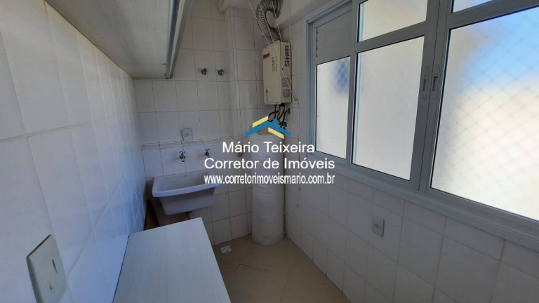 Imagem Apartamento com 3 Quartos à Venda, 90 m² em Jardim Esplanada - São José Dos Campos Imagem Apartamento com 3 Quartos à Venda, 90 m² em Jardim Esplanada - São José Dos Campos