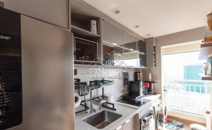 Imagem Apartamento com 2 Quartos à Venda,  em Vila Ré - São Paulo
