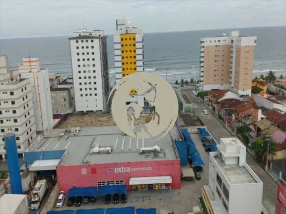 Imagem Cobertura com 4 Quartos à Venda, 299 m² em Boqueirao - Praia Grande