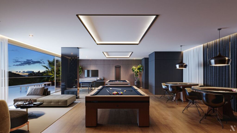 Imagem Apartamento com 3 Quartos à Venda, 121 m² em Praia Brava De Itajaí - Itajaí Imagem Apartamento com 3 Quartos à Venda, 121 m² em Praia Brava De Itajaí - Itajaí