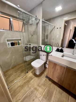 Imagem Apartamento com 2 Quartos à Venda, 63 m² em Bela Vista - São Paulo Imagem Apartamento com 2 Quartos à Venda, 63 m² em Bela Vista - São Paulo