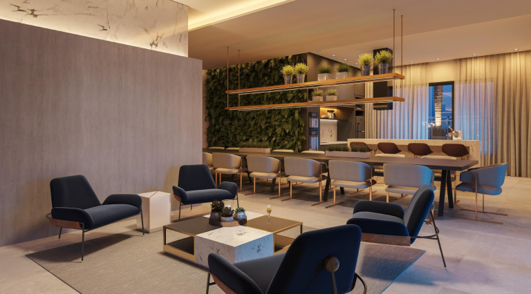 Imagem Imóvel com 4 Quartos à Venda, 298 m² em Jardim Olhos Dagua - Ribeirão Preto