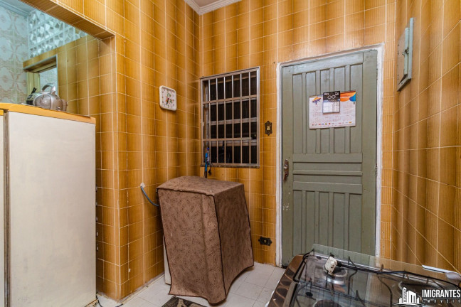 Imagem Apartamento com 1 Quarto à Venda, 24 m² em Vila Guilhermina - Praia Grande