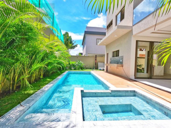 Imagem Casa de Condomínio com 3 Quartos à Venda, 322 m² em Coaçu - Eusébio