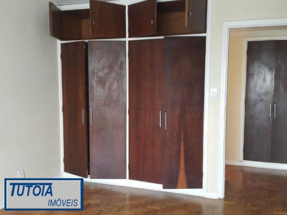 Imagem Apartamento com 3 Quartos à Venda, 185 m² em Paraíso - São Paulo