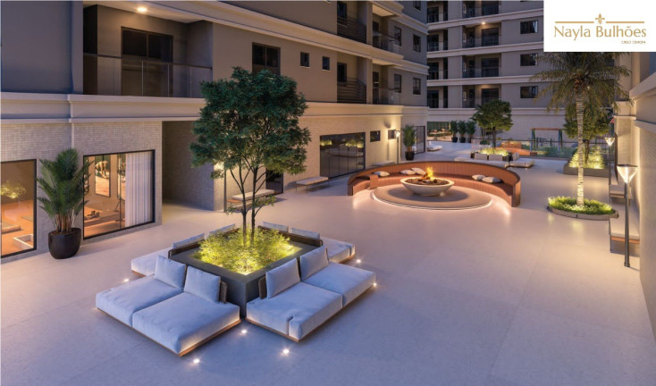 Imagem Apartamento com 2 Quartos à Venda, 67 m² em Morretes - Itapema