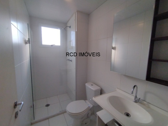 Imagem Apartamento com 2 Quartos à Venda, 64 m² em Rio Pequeno - São Paulo