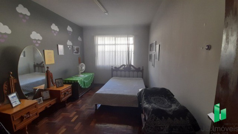 Imagem Casa com 3 Quartos à Venda, 215 m² em Todos Os Santos - Montes Claros