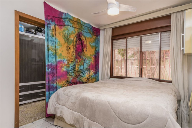 Imagem Apartamento com 2 Quartos à Venda, 100 m² em Jardim Botânico - Porto Alegre