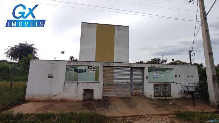 Imagem Cobertura com 2 Quartos à Venda, 67 m² em Mediterrâneo (melo Viana) - Esmeraldas