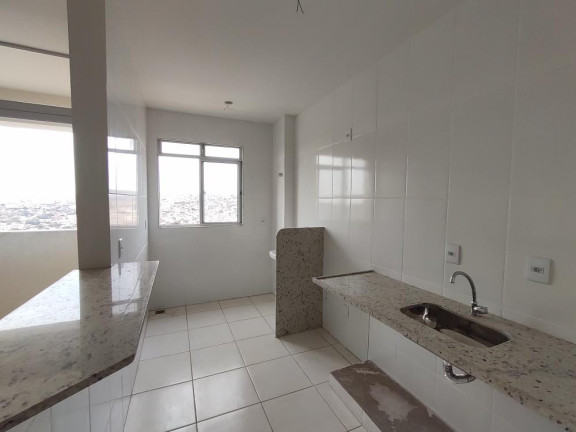 Imagem Apartamento com 2 Quartos à Venda, 58 m² em Glória - Belo Horizonte Imagem Apartamento com 2 Quartos à Venda, 58 m² em Glória - Belo Horizonte