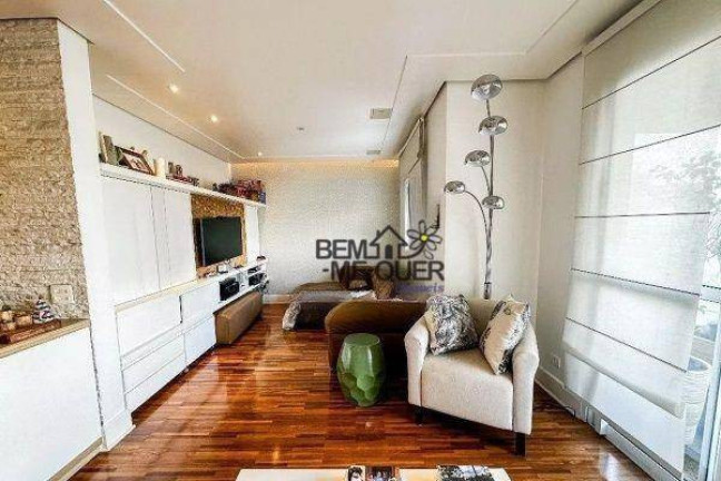 Imagem Apartamento com 3 Quartos à Venda, 115 m² em Vila Leopoldina - São Paulo Imagem Apartamento com 3 Quartos à Venda, 115 m² em Vila Leopoldina - São Paulo